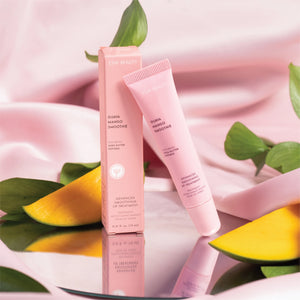 Guava Mango Smoothie Advanced Smoothing Lip Treatment - The Pink Door Boutique