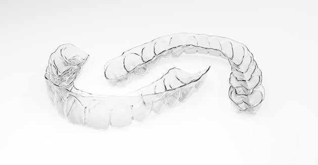 Orthodontic Retainers