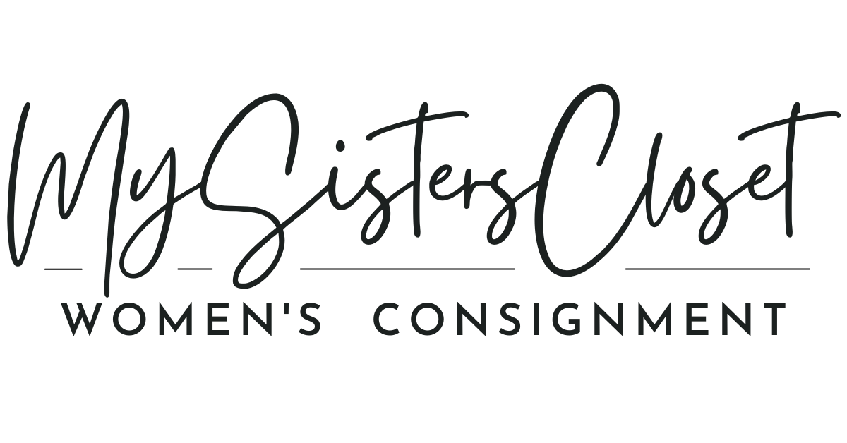 logo sisters closet