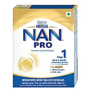 nan pro