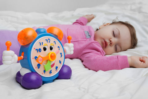 set a consistent bedtime establish a sleep routine for babies