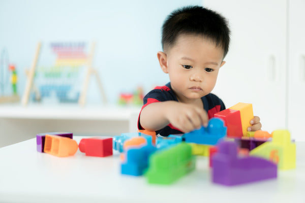 building blocks for age 3-4
