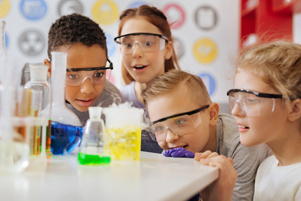 science kits for age 7-8