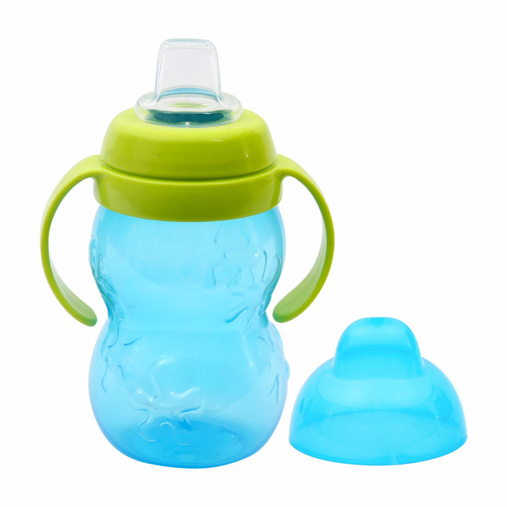 Fireman No-Spill Sippy Cup – Sterling & Me