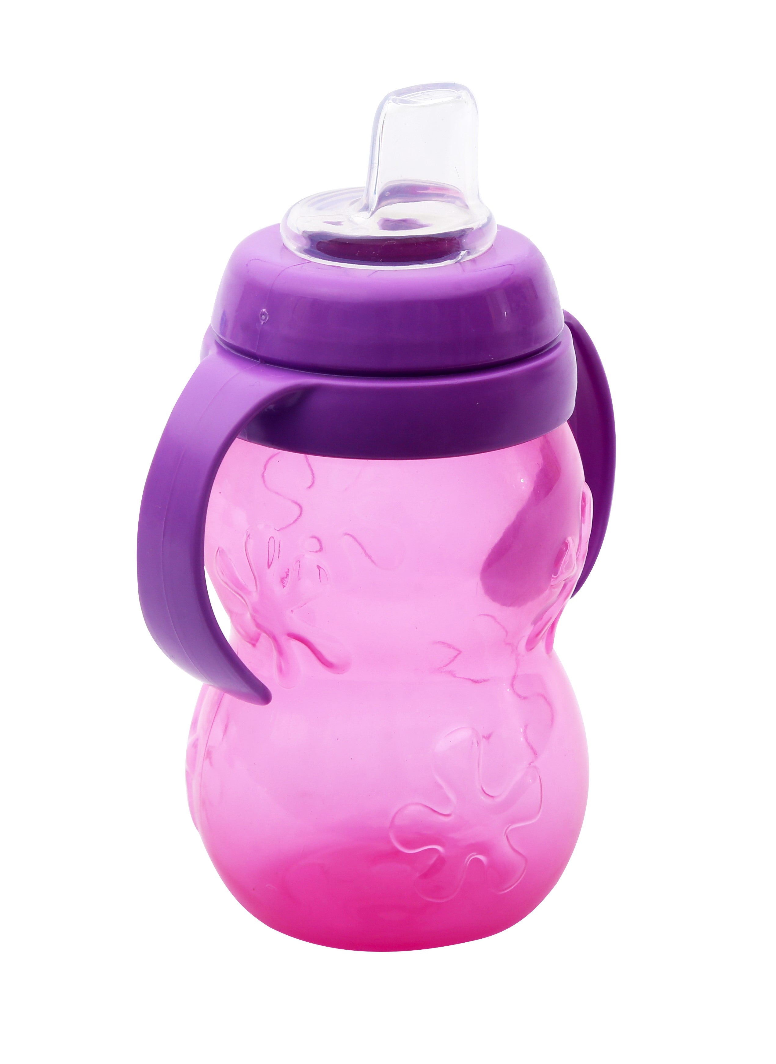 1st Step Soft Spout Sipper Cup