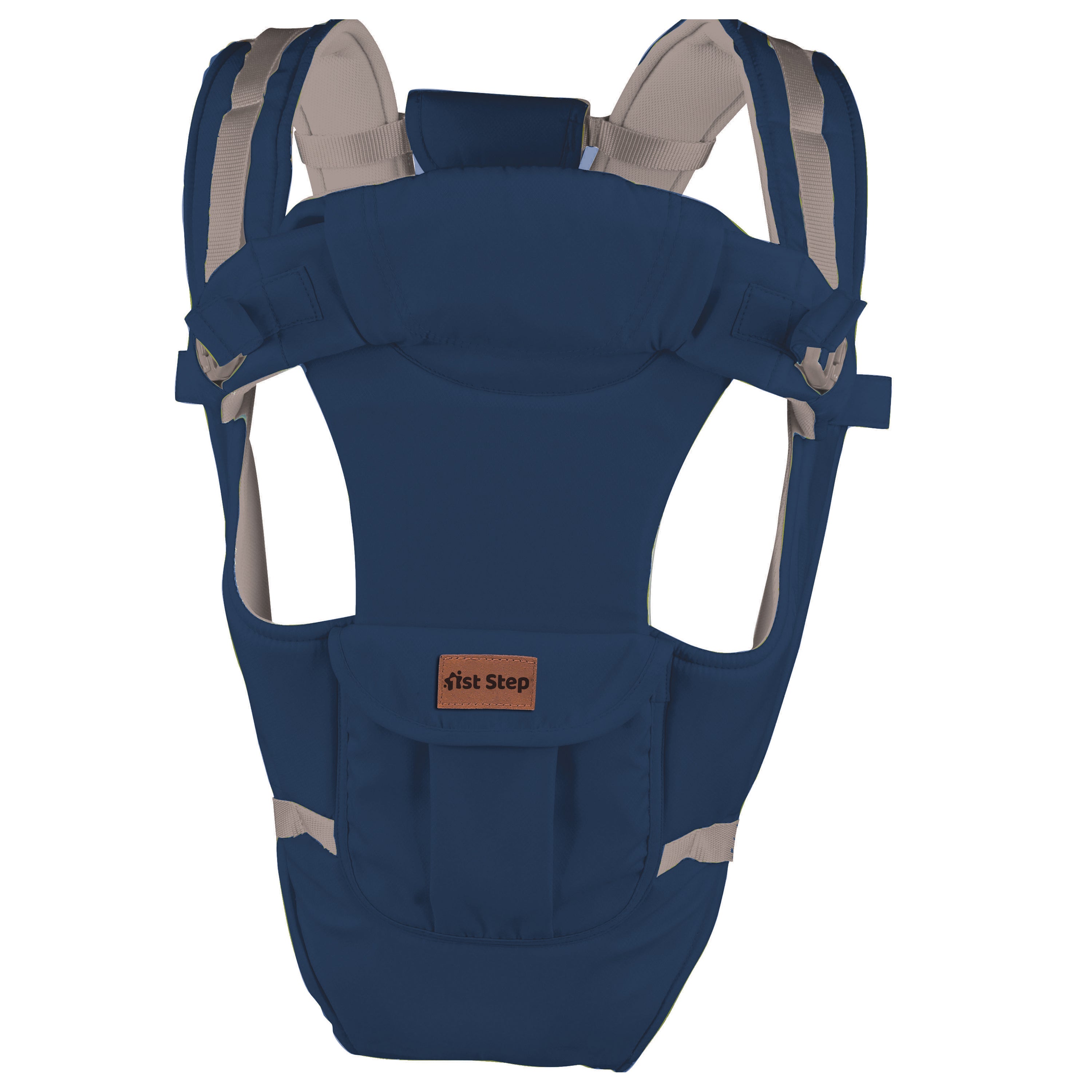 baby carrier maximum weight