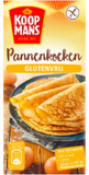 Koopmans Glutenvrije pannenkoeken mix