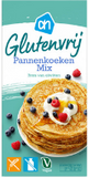 AH Glutenvrij pannenkoekenmix