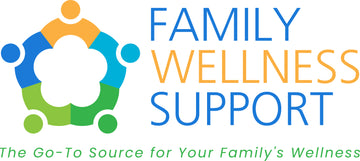 Family Wellness Support Promo: Flash Sale 35% Off