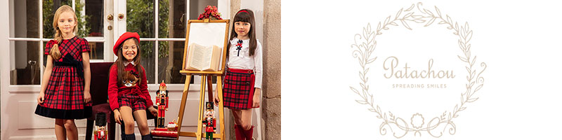 Patachou Children's Clothes