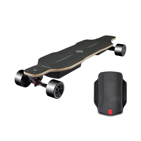 electric skateboard