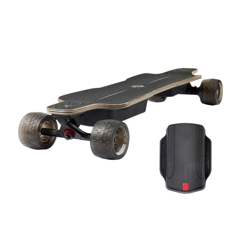 electric skateboard