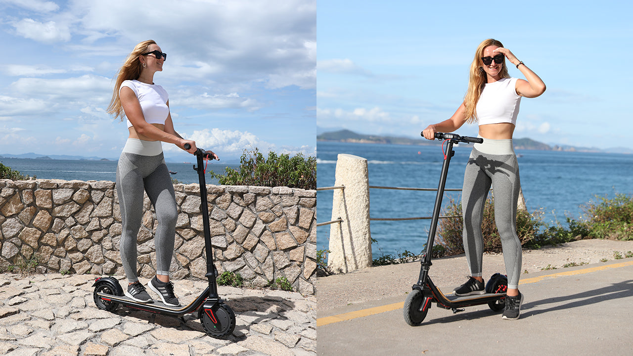 best electric scooter 2021 under 500