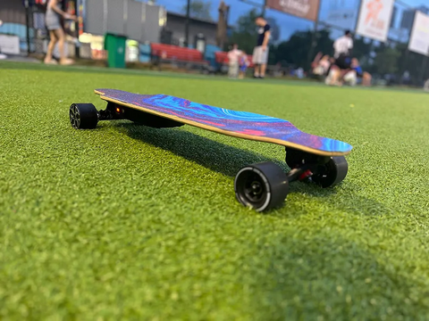 Possway V4 Pro Review – Beginner-Friendly Electric Skateboard