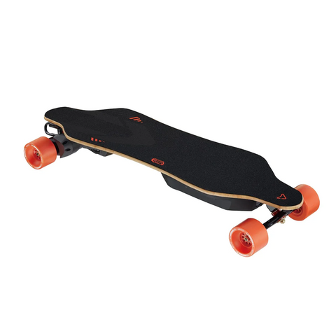 Possway Lynx VS Meepo Voyager X, who is the best belt-drive electric skateboard