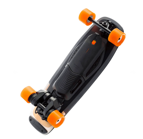 boosted board