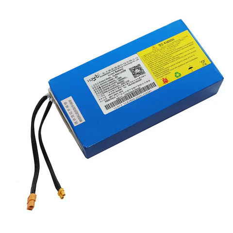 electric skateboard battery