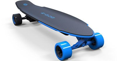 electric skateboard