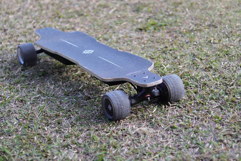 electric skateboard