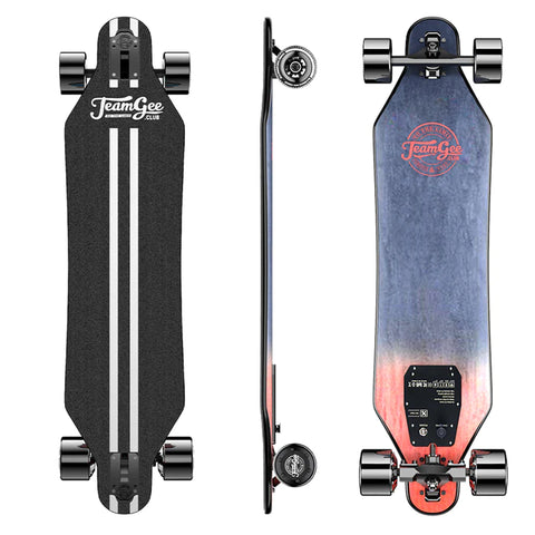 Teamgee H5 electric skateboard