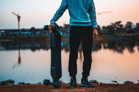 eskateboard