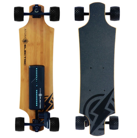 Atom All-Terrain Electric Longboard