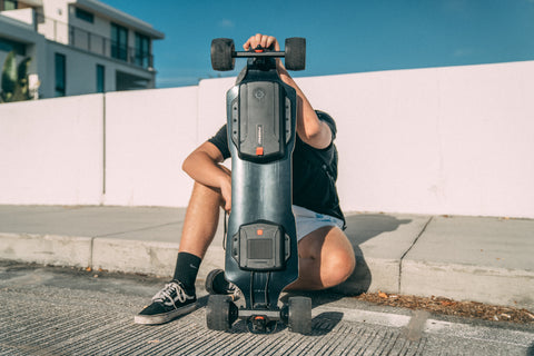 The Best electric skateboard to buy today