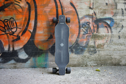  electric skateboard