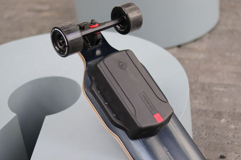 electric skateboard