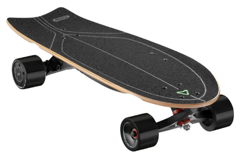 MEEPO Mini Dual Electric Skateboard