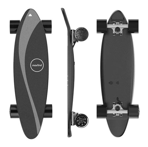 Maxfind Max One Electric Skateboard