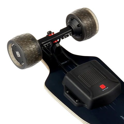 T3 electric skateboard wheel