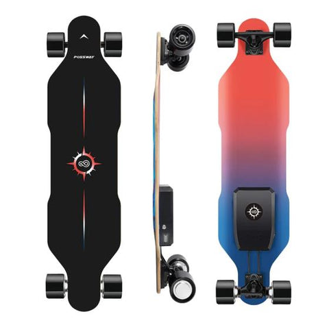 Possway V4 Pro Electric Skateboard