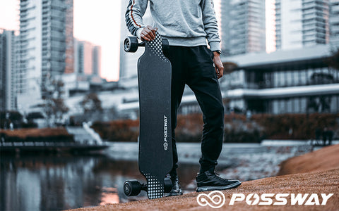 Possway T1 ElectricSkateboard