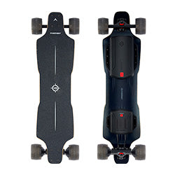 electric skateboard T3