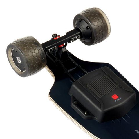 electric skateboard