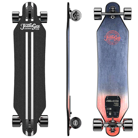 Teamgee H5 Electric Longboard