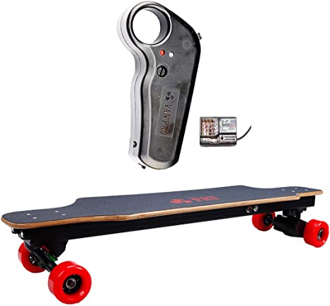 VANPRO Skateboard Mini Remote Control