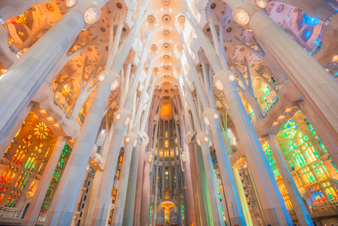 Sagrada Familia