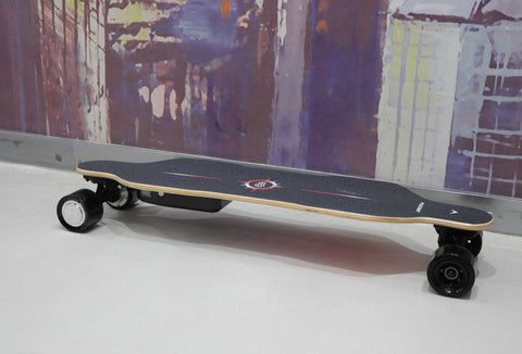 electric skateboard