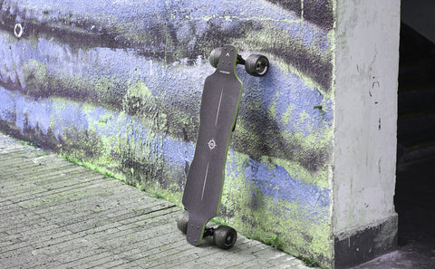 electric skateboard