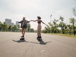 eskateboard