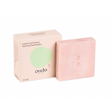 Load image into Gallery viewer, ondo cleansing bar
