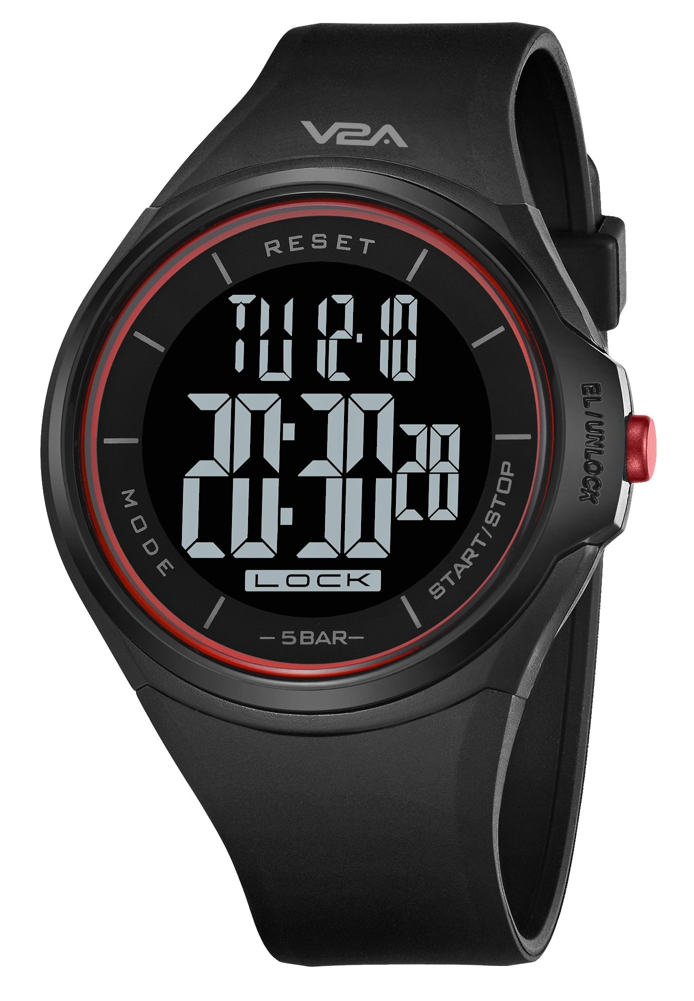 Men Digital Watches – v2awatches