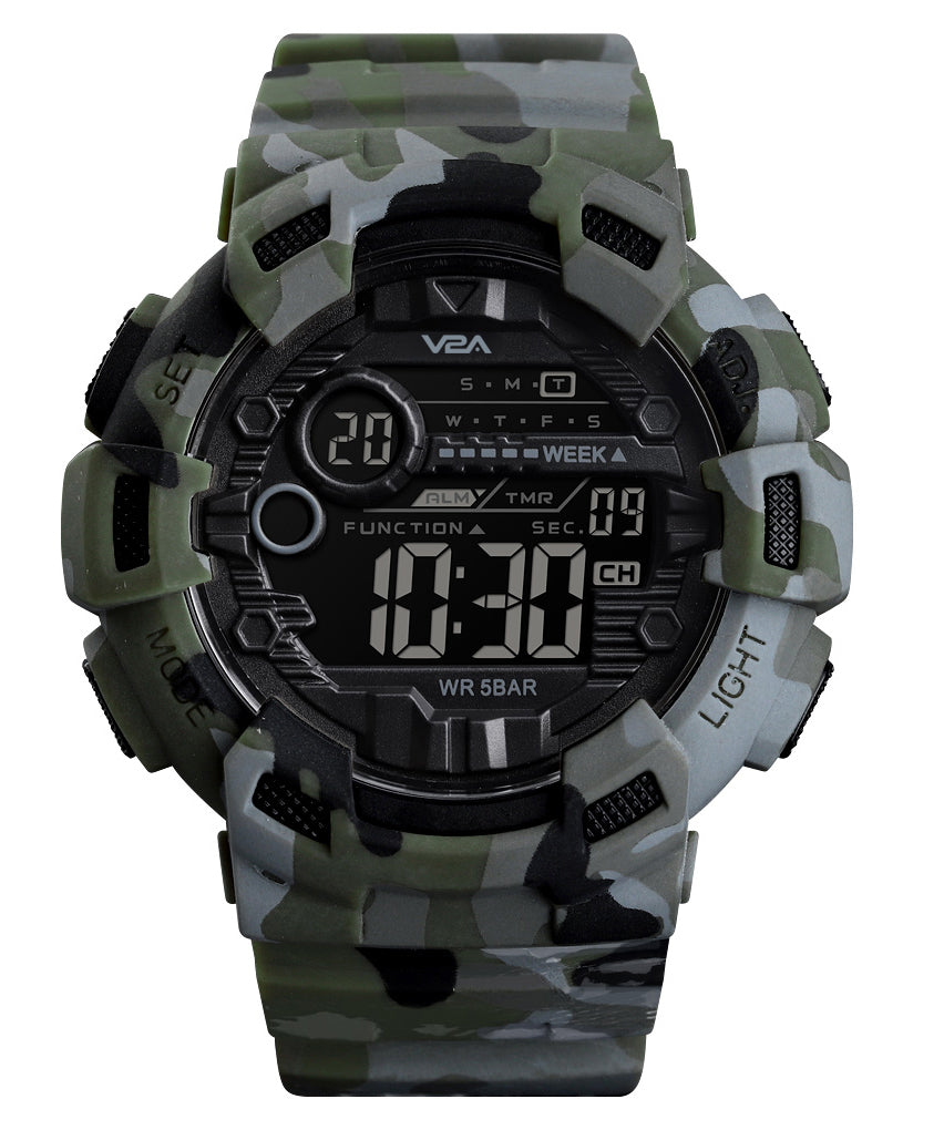 V2A Watches Min 50% Or More From Rs. 339 @ Amazon