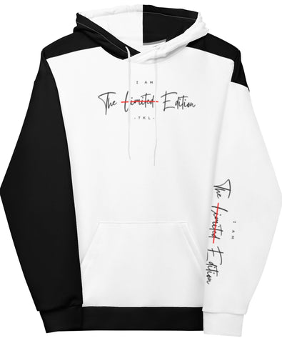 The Limited-Edition Sweatshirt (S-3XL) – HustlingSpirit