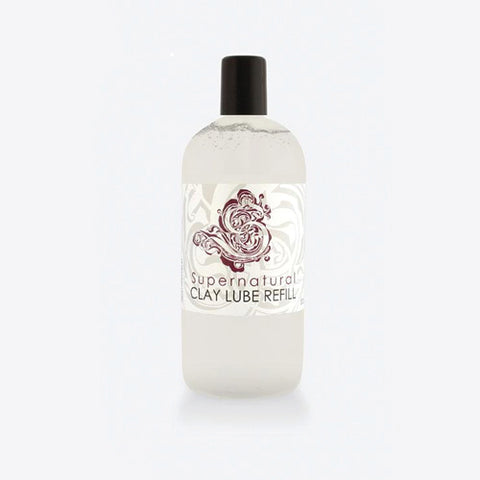 Supernatural Clay Lube 500ml - 'best of breed' clay bar lubricant –  SupernaturalCarCare