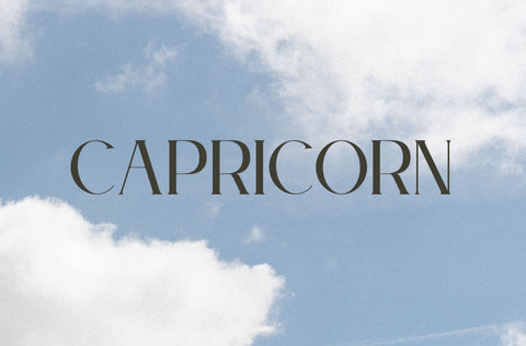 capricorn