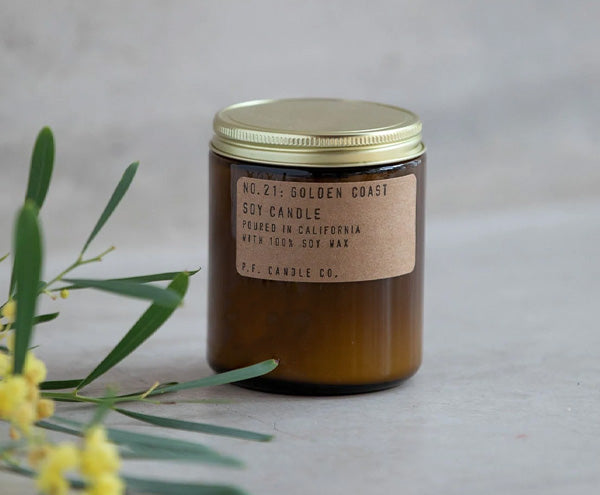 NEW! PF Candle Co. Candles