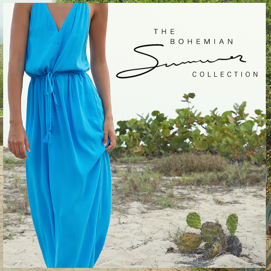 best bohemian dresses